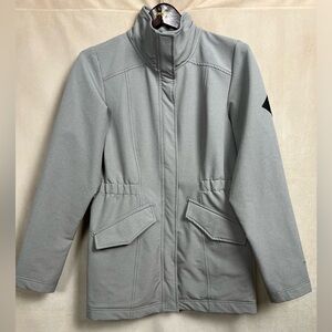 Women’s North Face Windwall Jacket